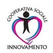 Logo Innovamento Società Cooperativa Sociale Ets