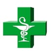 Logo Farmacia Parovina Del Dott. Bruna Franco & C. S.n.c.