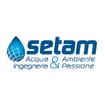 Logo Setam Srl