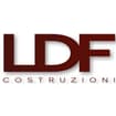 Logo "L.d.f. Costruzioni Srl" In Sigla "L.d.f. Costruzioni Srl"