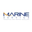Logo Marine Service Srl