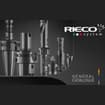 Logo Rieco System Srl
