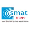 Logo Società Metropolitana Acque Torino Spa In Alternativa Sma Torino Spa Ovvero Smat Spa