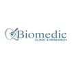 Logo Clinic & Research Srl