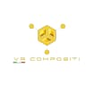 Logo Vr Compositi Di Ricci Vincenzo