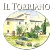 Logo Il Torriano Di Francesco Rossi Ferrini - Società Agricola In Nom E Collettivo