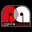 Logo Project Automation Srl Abbreviabile In "Pa Srl"