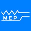 Logo "M.e.p. Srl"
