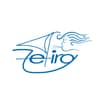 Logo Zefiro Sas Di Carlo Pagliacci & C.
