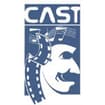 Logo Cast Comunicazione Arte Spettacolo Teatro Di Toffanin Simone