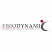 Logo Fisiodynamic Palestra-Studio Di Alberto Ricci