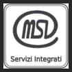 Logo Msi Srl