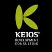 Logo Keios Srl