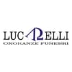 Logo Onoranze Funebri Lucarelli-Srl (In Sigla "Onoranze Funebri Lucarelli Srl")