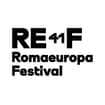 Logo Romaeuropa - Arte E Cultura
