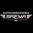 Logo Autocarrozzeria Brema Srls