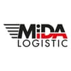 Logo Mi.da. Logistic Srl
