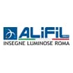 Logo Alifil Group Srl