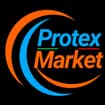 Logo Protex Market Di Luchi Enrico