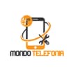 Logo Mondo Telefonia Di Shahzad Amir