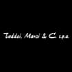 Logo Taddei,Manzi & C. Spa