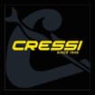 Logo Cressi Sub Spa