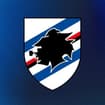 Logo "Unione Calcio Sampdoria Spa"
