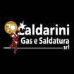 Logo Caldarini Gas E Saldatura Srl