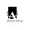 Logo Arianna 2001 Spa E In Forma Abbreviata "Arianna 2001 Spa"