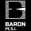 Logo Baron Pe.s.i. Srl