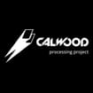 Logo Calwood Srl