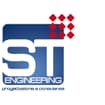 Logo St Engineering Srl