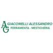 Logo Giacomelli Alessandro