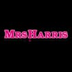 Logo Mrs Harris Di Ferrari Simona