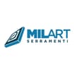 Logo Milart Serramenti Di Michele Milani