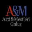 Logo Arti & Mestieri Onlus