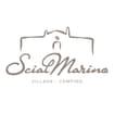 Logo Camping Scialmarino Dei F.lli D'errico & C. S.n.c.