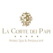Logo La Corte Dei Papi S.a.s Di Papi David