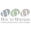 Logo Way To Wellness Di Andrian Eugenia, Fabris Sara E Valerio Annalisa & C. Snc Società Tra Professionisti