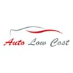 Logo Auto Low Cost Srls