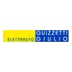 Logo "Elettrauto Guizzetti Giulio " Di Guizzetti Luigi