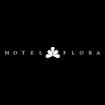 Logo Hotel Flora S.a.s. Di Barbante Amos Giannandrea E C.