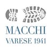 Logo Macchi Varese 1941 Srl