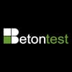 Logo Beton-Test Srl