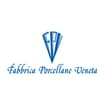Logo F P V - Fabbrica Porcellane Veneta S.n.c. Di Sartori Giorgio & C.