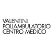 Logo Poliambulatorio Valentini Srl
