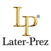 Logo Later Prez Srl-