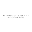 Logo Sartoria Della Musica Di Stefano Malinverno E Paolo Picutti S.n.c