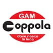 Logo Gam Coppola Srl