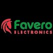 Logo Favero Electronics Srl